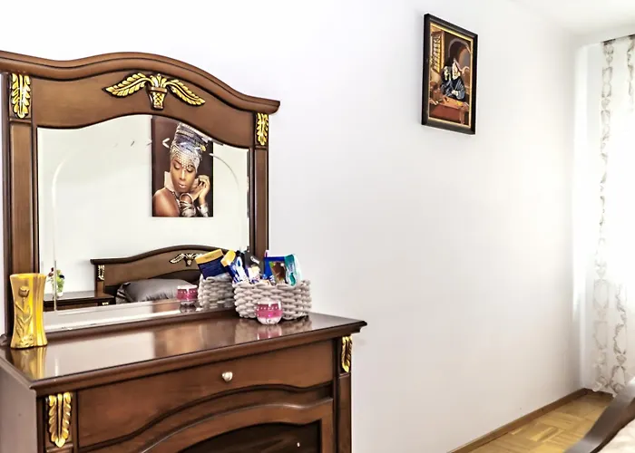 Apartment Spacious 5 Minutes To Wiener Stadthalle Cg Vienna