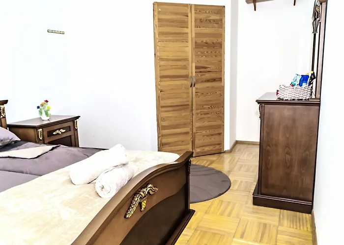 Apartment Spacious 5 Minutes To Wiener Stadthalle Cg