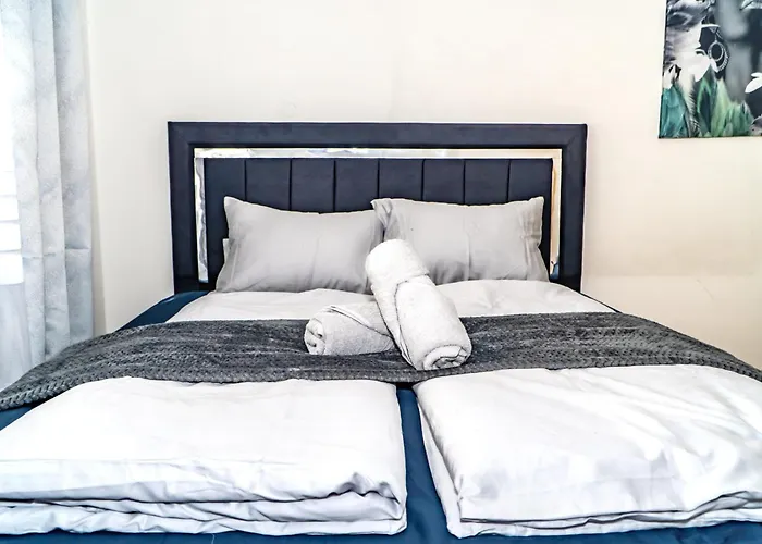 Apartment Spacious 5 Minutes To Wiener Stadthalle Cg Vienna
