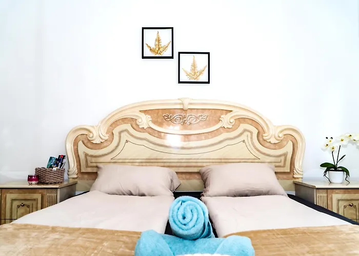 Spacious 5 Minutes To Wiener Stadthalle Cg Apartment