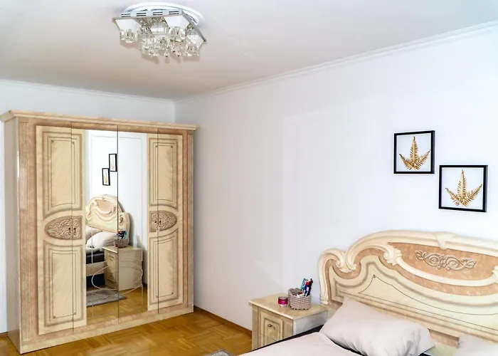 Apartment Spacious 5 Minutes To Wiener Stadthalle Cg *