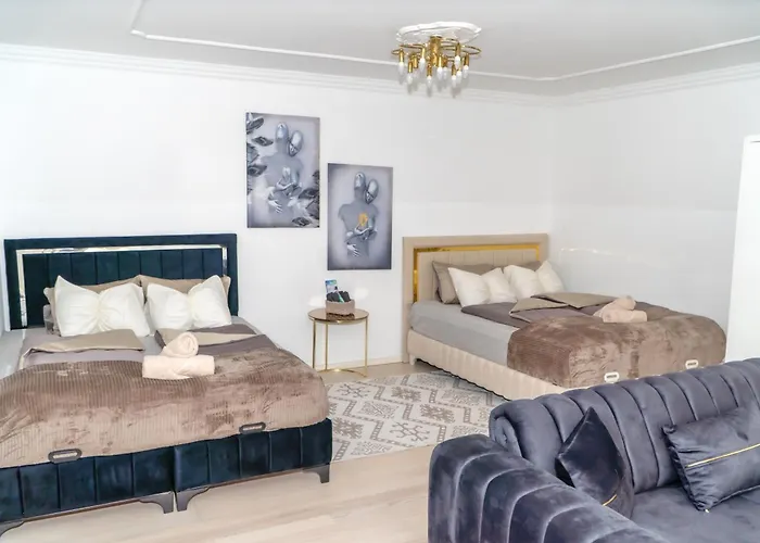 Spacious 5 Minutes To Wiener Stadthalle Cg Apartment Vienna