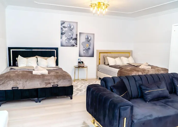 Spacious 5 Minutes To Wiener Stadthalle Cg Apartment Vienna