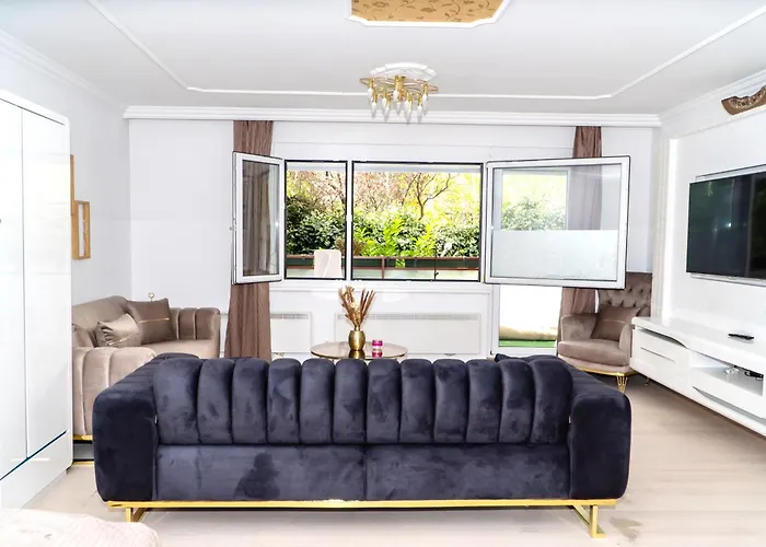 Apartment Spacious 5 Minutes To Wiener Stadthalle Cg